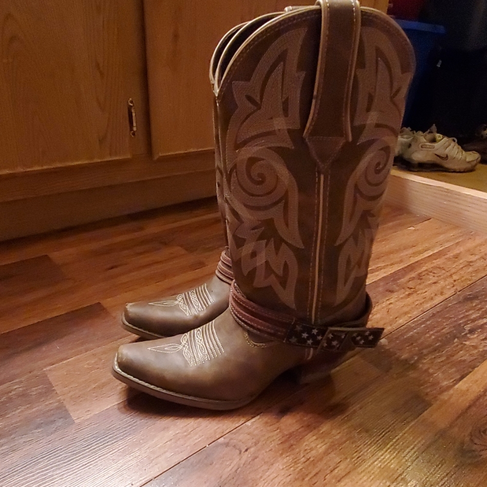 Durango women's boots